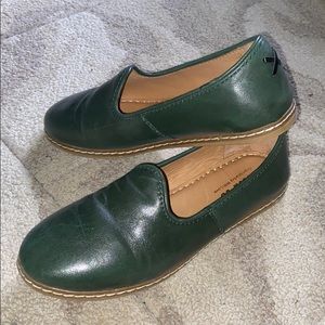 Charix Turkish Loafers